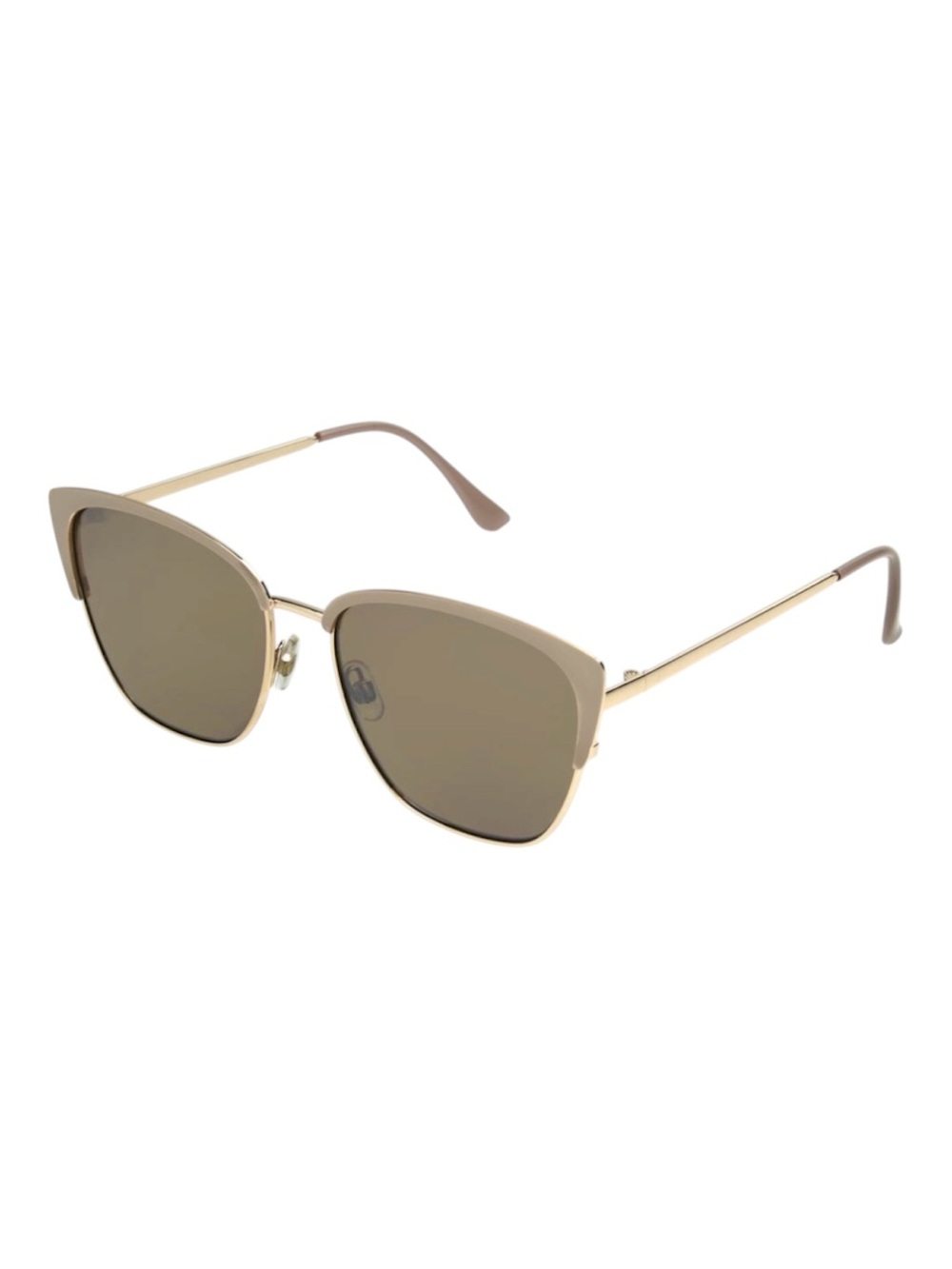 Foster Grant Women's Cat Eye Fashion Sunglasses - NWT